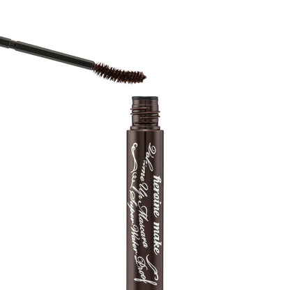 Kiss Me Heroine Make Volume Up Mascara