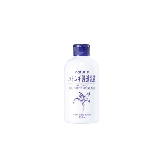 Hatomugi I-Mju Hatomugi Skin Conditioning Milk 230ML