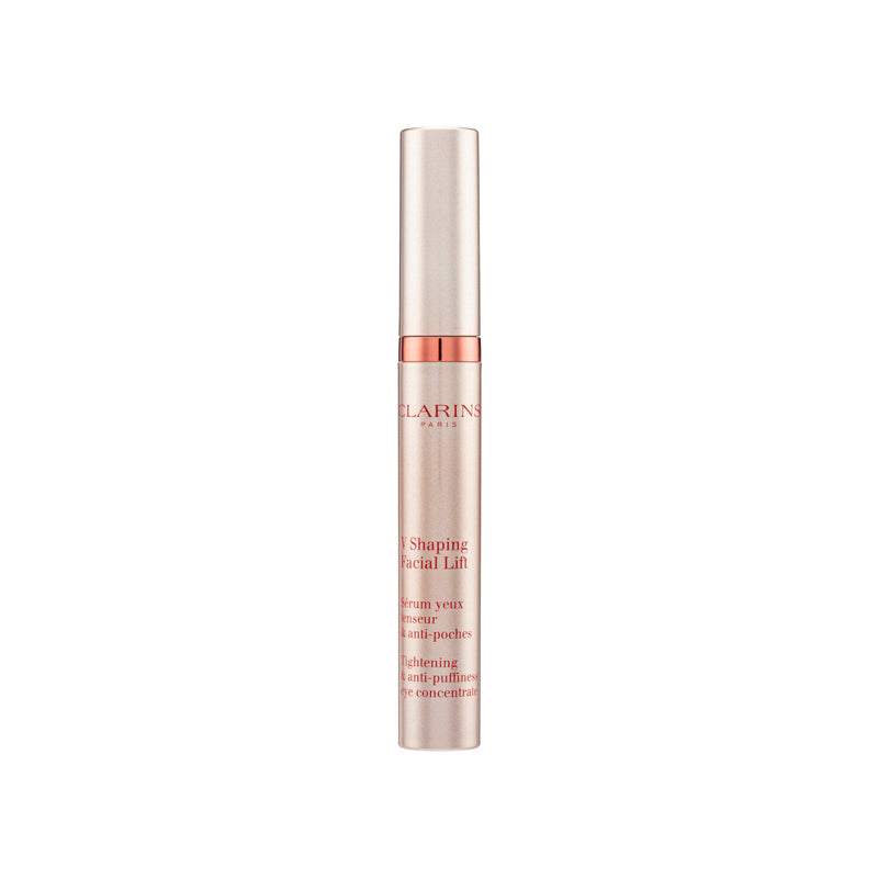 Clarins Tightening & Anti-Puffiness Eye Concentrate 15ML | Sasa Global eShop