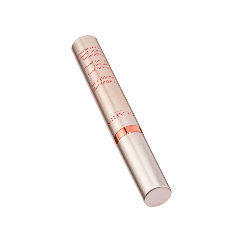 Clarins Tightening & Anti-Puffiness Eye Concentrate 15ML | Sasa Global eShop