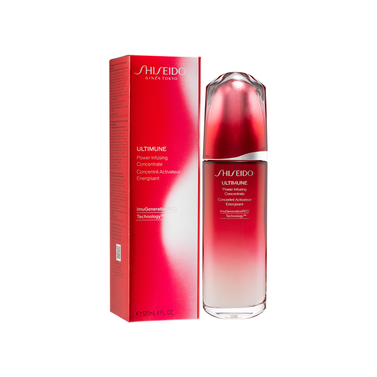 Shiseido Ultimune Power Infusing Concentrate | Sasa Global eShop