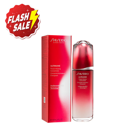 Shiseido Ultimune Power Infusing Concentrate