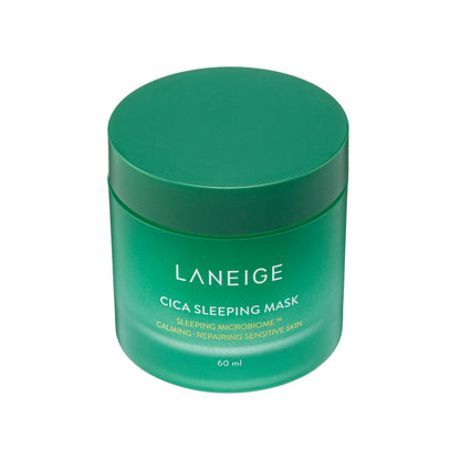 Laneige Cica Sleeping Mask 60ML | Sasa Global eShop