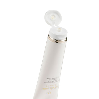 Cle De Peau Clarifying Cleansing Foam N 125ML | Sasa Global eShop