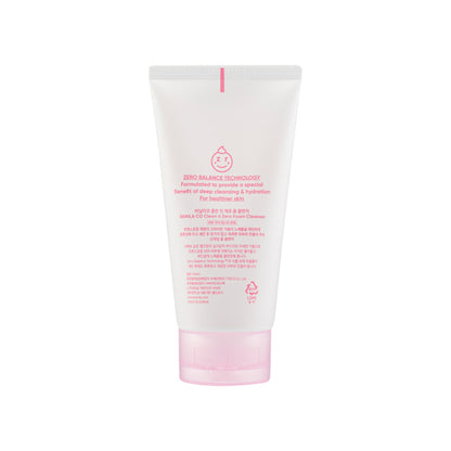 Banila Co Clean It Zero Foam Cleanser 150ml | Sasa Global eShop