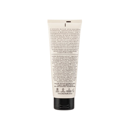 Urban Rituelle Mandarin, Orange & Geranium Natural Hand & Nail Cream 100ML | Sasa Global eShop