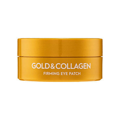 Snp Gold Collagen Firming Eye Patch 60PCS | Sasa Global eShop