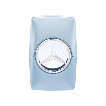 Mercedes Benz Fresh EDT for Men 100ML | Sasa Global eShop