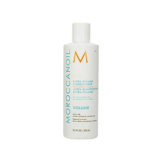 Moroccanoil Extra Volume Conditioner 250ml | Sasa Global eShop