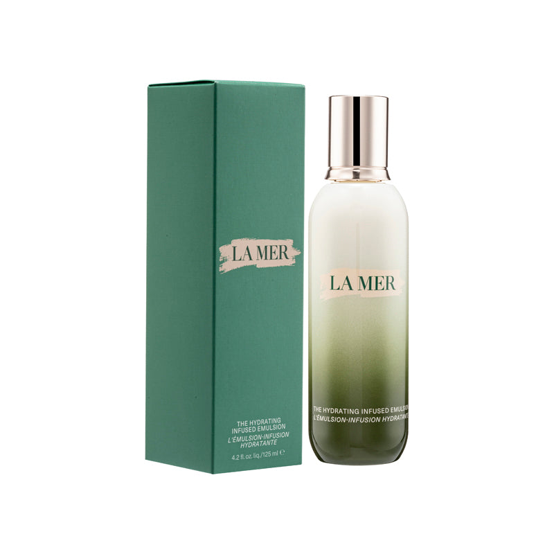 La Mer Hydrating Infused Emulsion 125ml | Sasa Global eShop