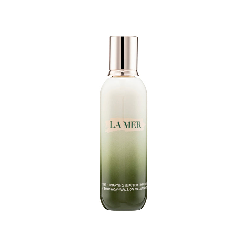 La Mer Hydrating Infused Emulsion 125ml | Sasa Global eShop