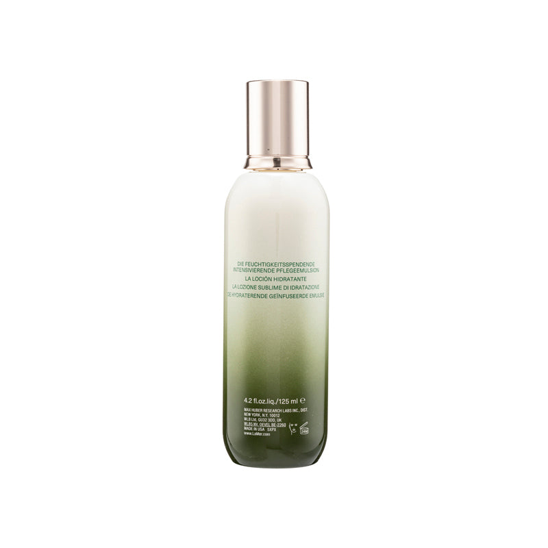 La Mer Hydrating Infused Emulsion 125ml | Sasa Global eShop