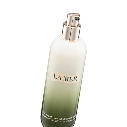 La Mer Hydrating Infused Emulsion 125ml | Sasa Global eShop