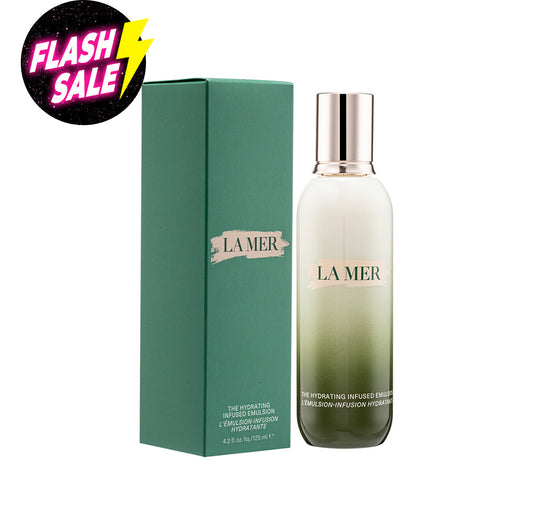 La Mer Hydrating Infused Emulsion 125ml