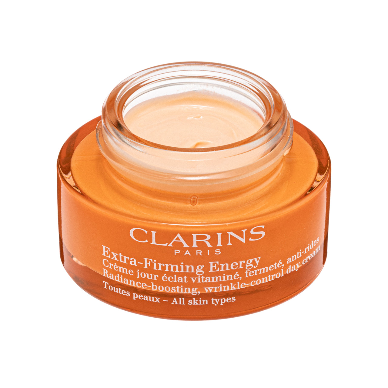 Clarins Extra-Firming Energy Day Cream 50ML | Sasa Global eShop