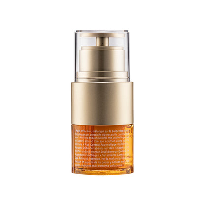 Clarins Double Serum Eye Global Age-Control Concentrate 20ML | Sasa Global eShop