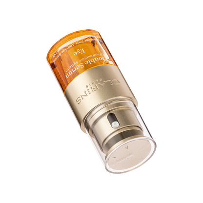 Clarins Double Serum Eye Global Age-Control Concentrate 20ML | Sasa Global eShop