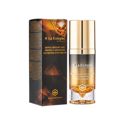 La Estephe Royal Beelift Age Advanced Nutriting Eye Cream 15ml | Sasa Global eShop