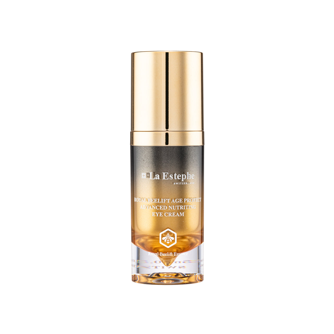 La Estephe Royal Beelift Age Advanced Nutriting Eye Cream 15ml | Sasa Global eShop