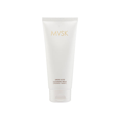 MVSK Placenta Honey Amino Acid Cleansing Milk 100ml | Sasa Global eShop