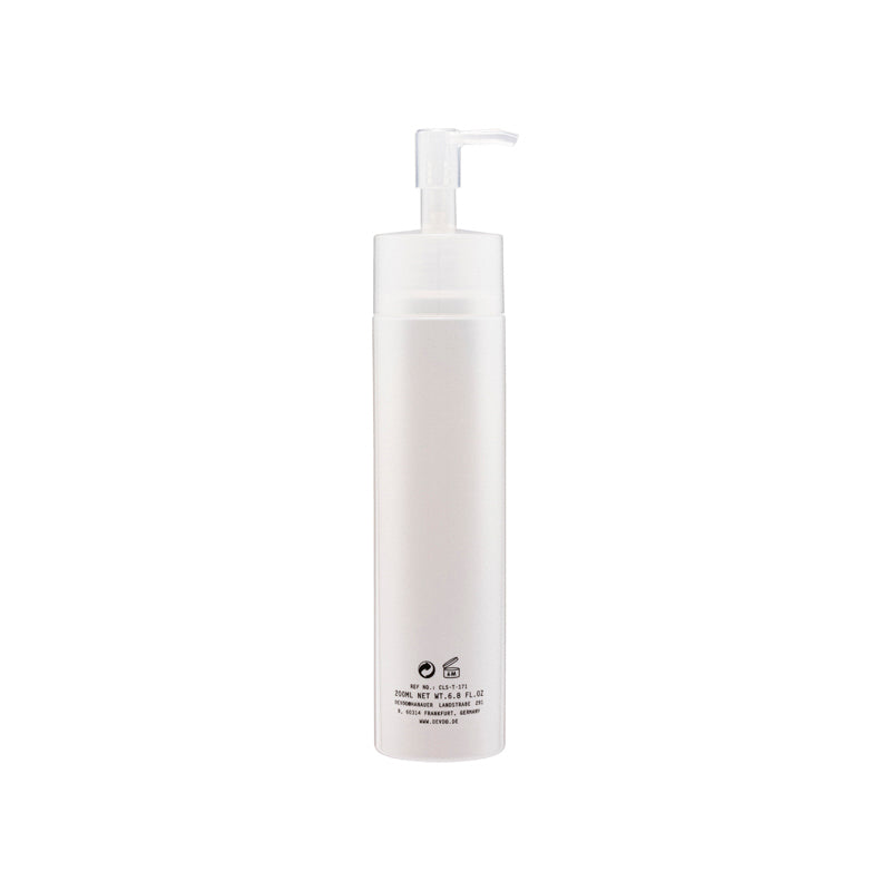 Devdo Microsilver Bg Amino Acid Foaming Cleanser 200ML | Sasa Global eShop