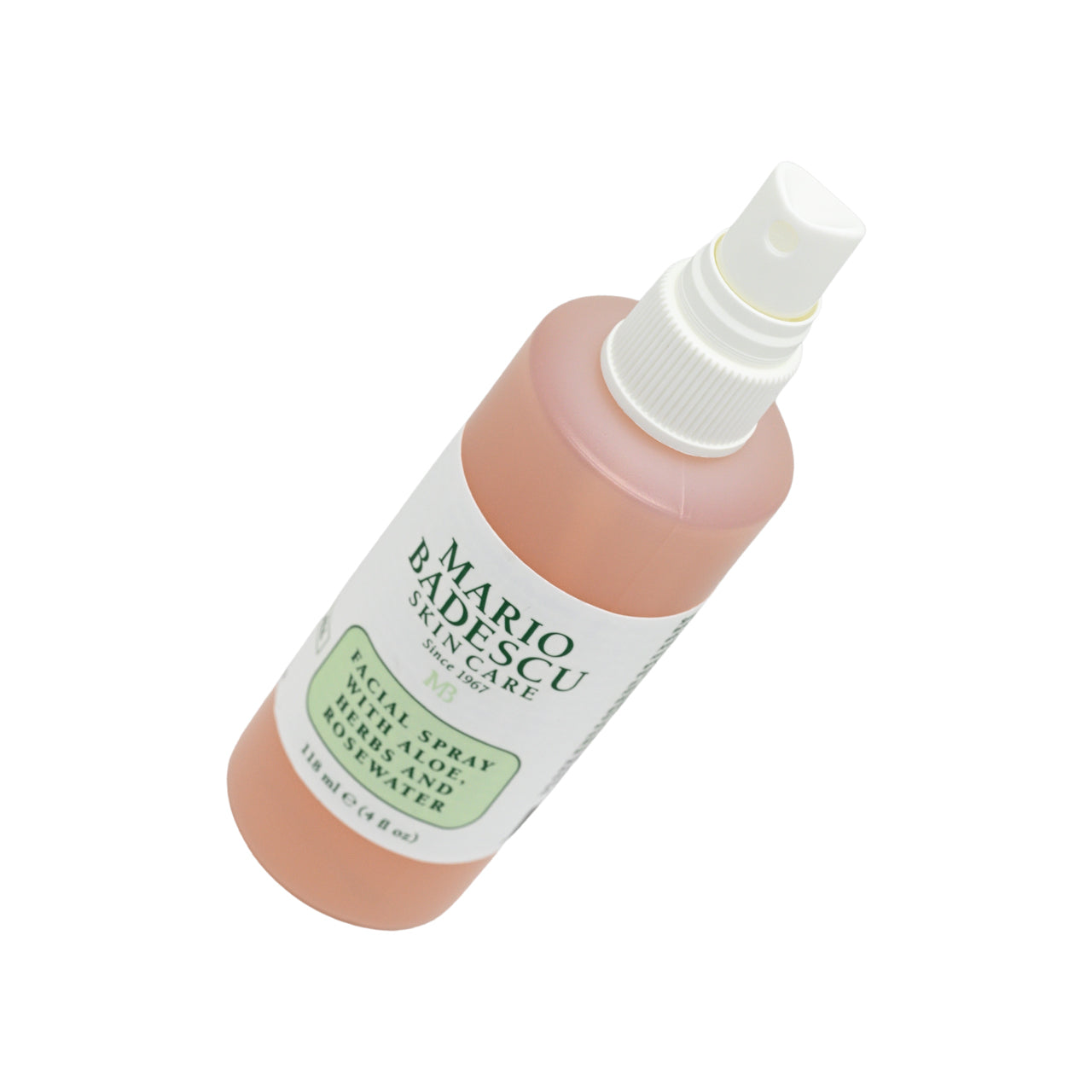 Mario Badescu Facial Spray With Aloe, Herbs and Rosewater 118ml