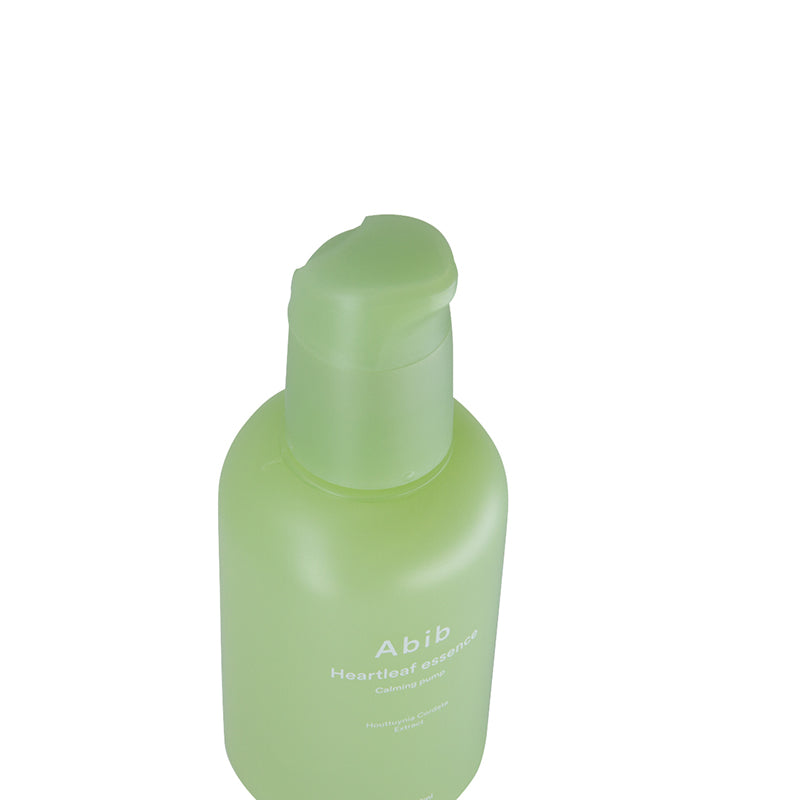 Abib Heartleaf Calming Essence 50ML | Sasa Global eShop