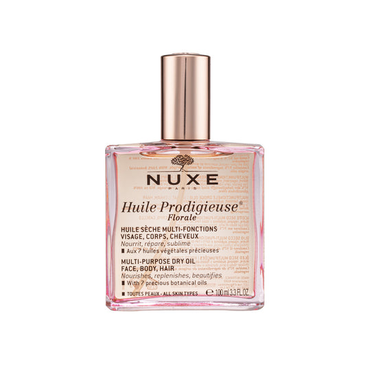 Nuxe Huile Prodigieuse® Florale 100 ML | Sasa Global eShop