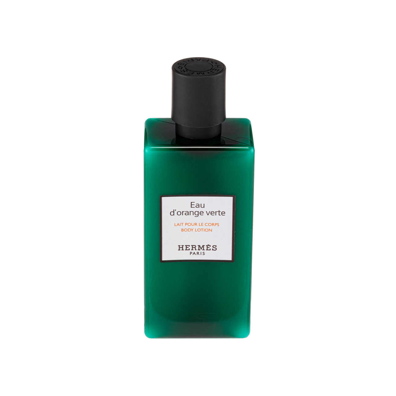 Hermes Eau D'Orange Verte Body Lotion 80ML | Sasa Global eShop