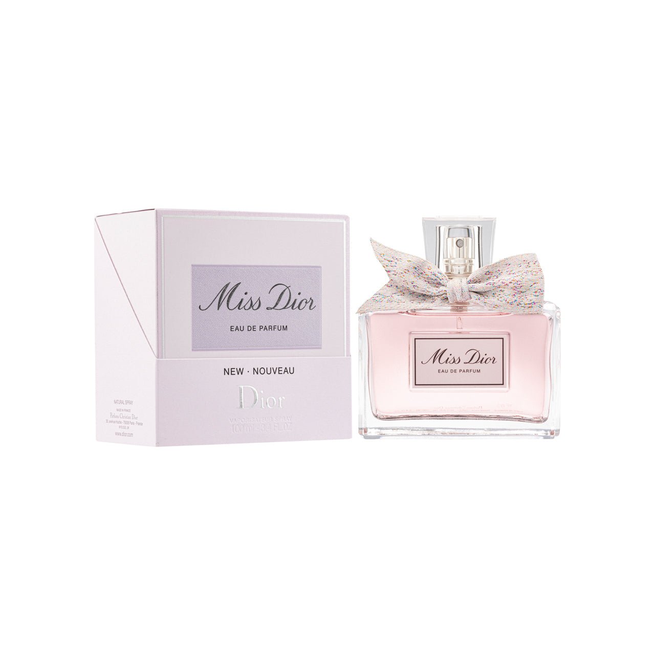 Christian Dior Miss Dior Eau De Parfum–Wake Up For Love | Sasa Global eShop