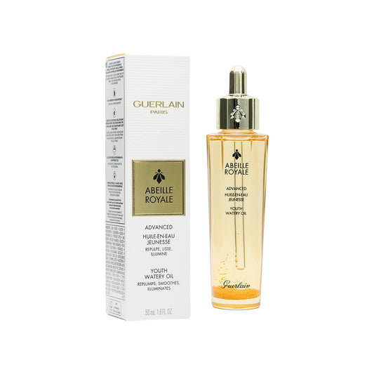 Guerlain Abeille Royale Advanced Youth Watery Oil 50ML | Sasa Global eShop