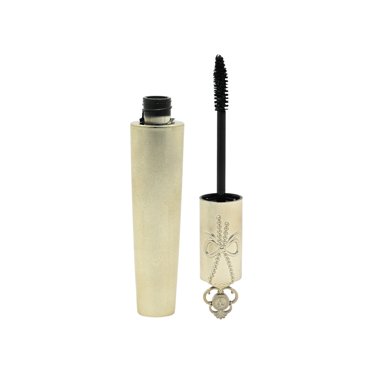 Eleanor The Miracle Key Brilliant Lash Mascara #Black-V2 8g