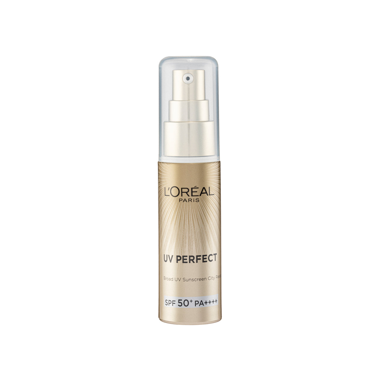 L'Oreal Paris SPF50+Pa++++ Uv Protect 30ML | Sasa Global eShop