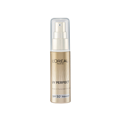 L'Oreal Paris SPF50+Pa++++ Uv Protect 30ML | Sasa Global eShop