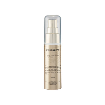 L'Oreal Paris SPF50+Pa++++ Uv Protect 30ML | Sasa Global eShop