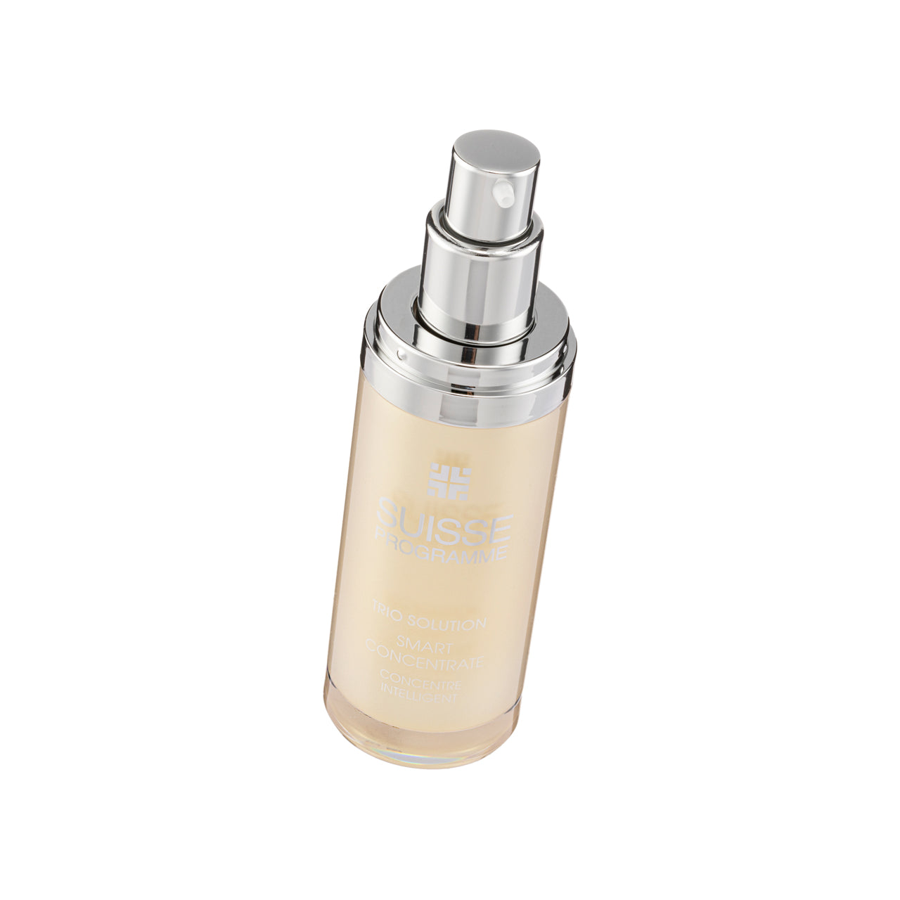 Suisse Programme Trio Solution Essence Smart Concentrate 30ML | Sasa Global eShop