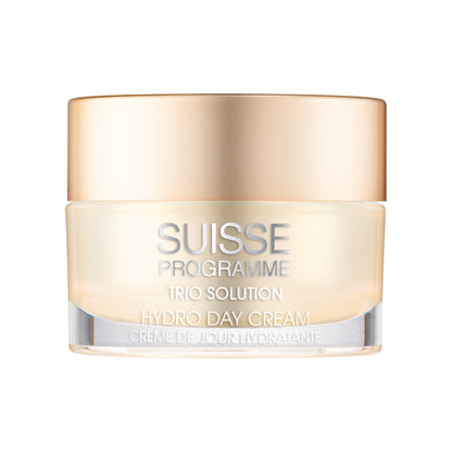 Suisse Programme Trio Solution Hydro Day Cream 30ML | Sasa Global eShop