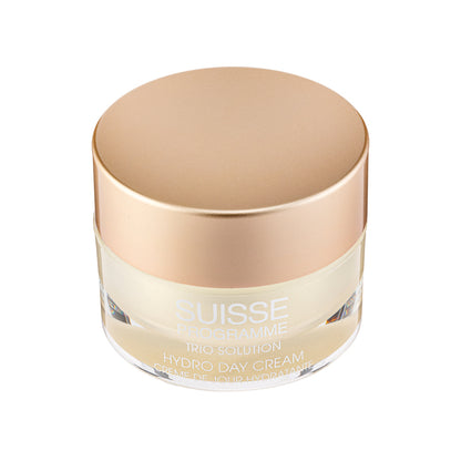 Suisse Programme Trio Solution Hydro Day Cream 30ML | Sasa Global eShop