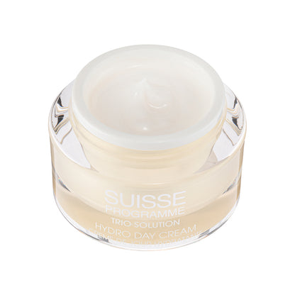 Suisse Programme Trio Solution Hydro Day Cream 30ML | Sasa Global eShop