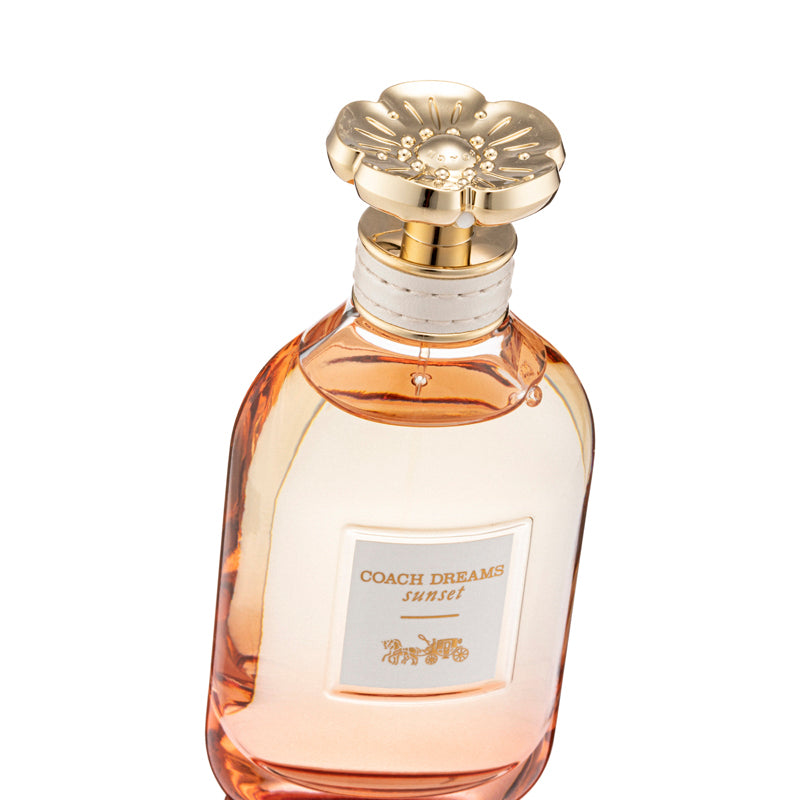 Coach Dreams Sunset Eau De Parfum | Sasa Global eShop