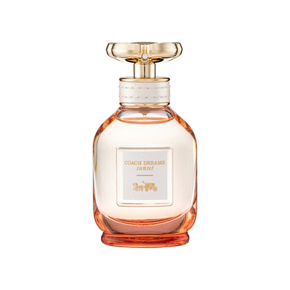 Coach Dreams Sunset Eau De Parfum | Sasa Global eShop