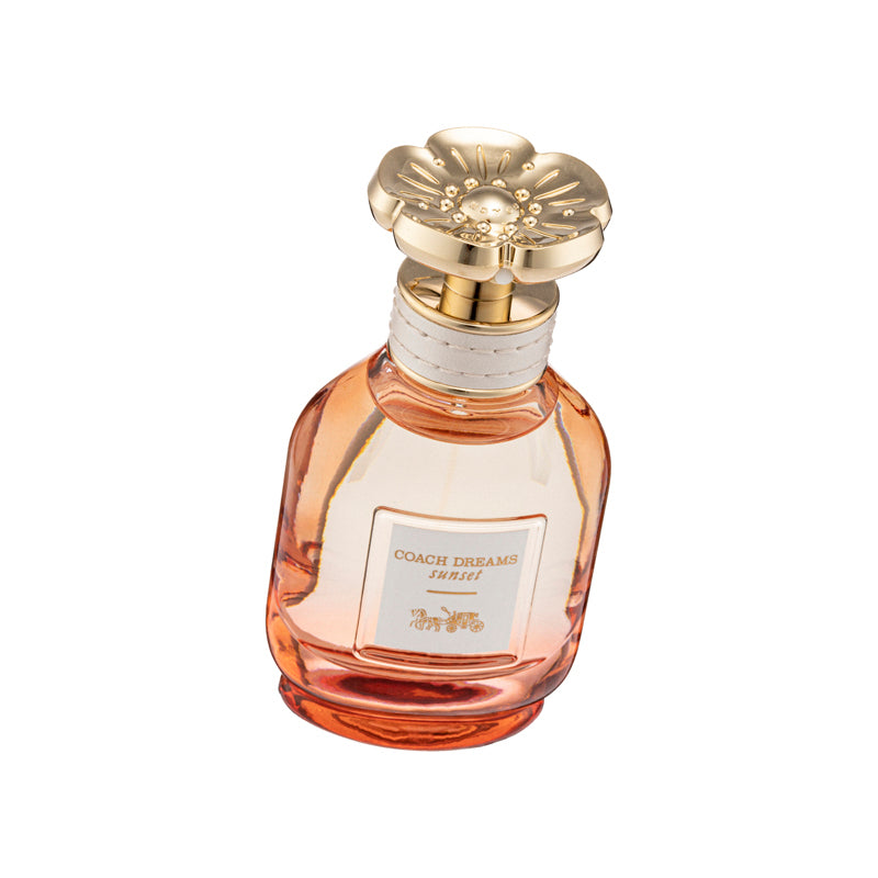 Coach Dreams Sunset Eau De Parfum | Sasa Global eShop