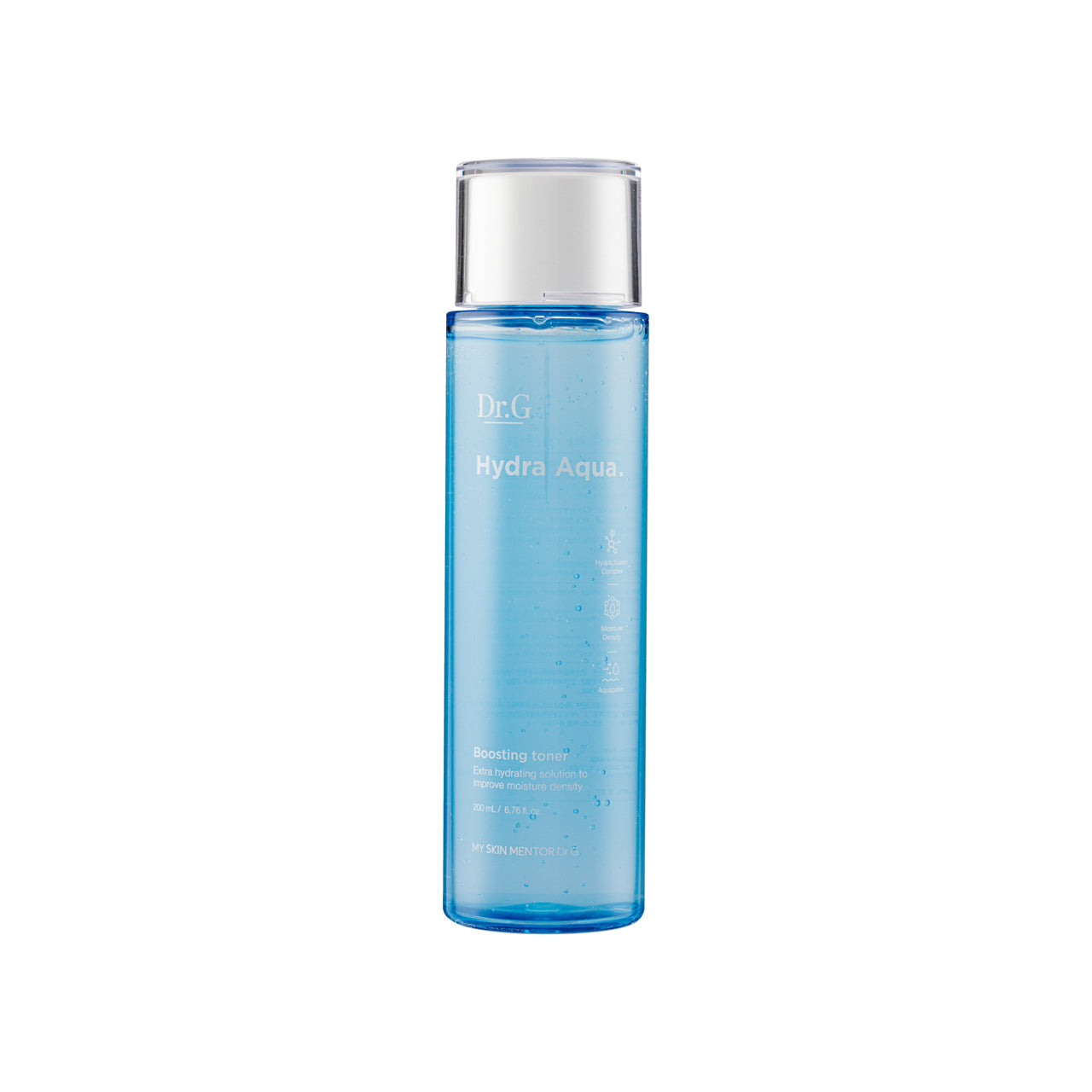 Dr.G Hydra Aqua Boosting Toner 200ml | Sasa Global eShop