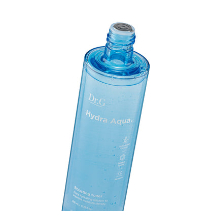 Dr.G Hydra Aqua Boosting Toner 200ml | Sasa Global eShop