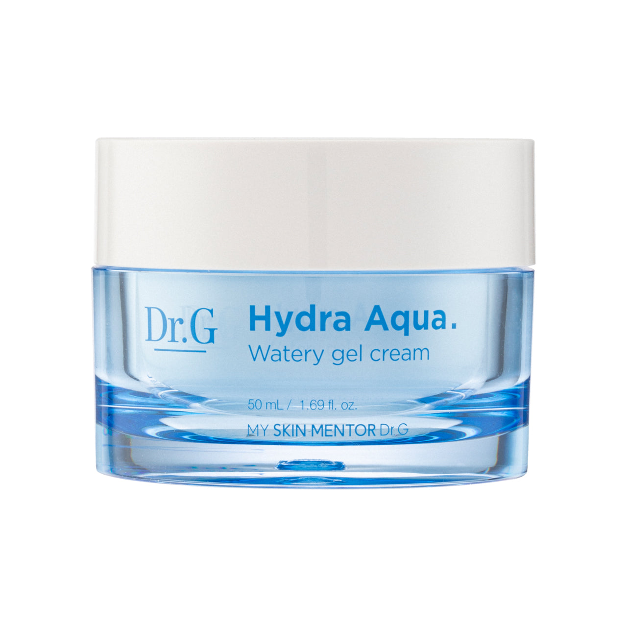 Dr.G Hydra Aqua Watery Gel Cream 50ml | Sasa Global eShop