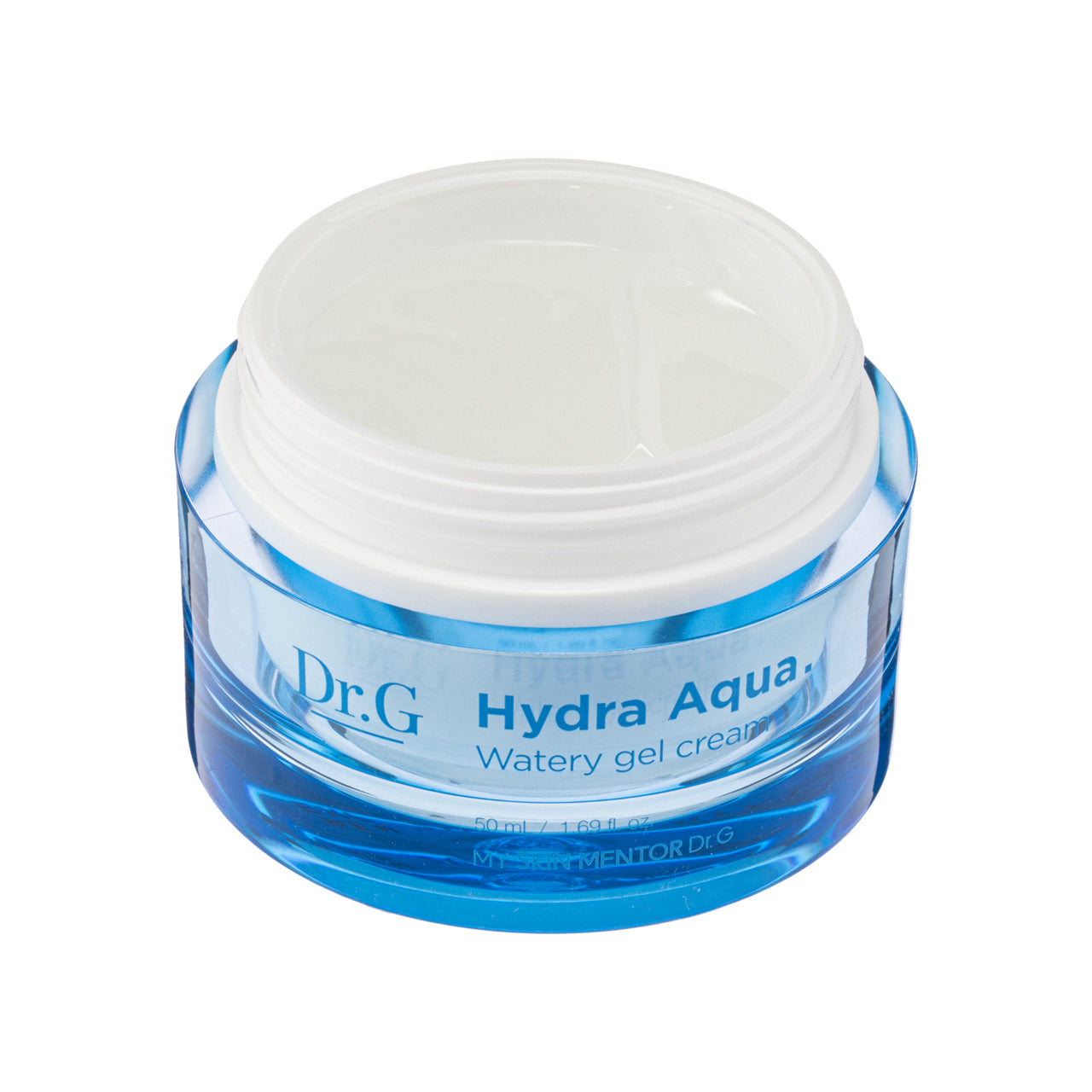 Dr.G Hydra Aqua Watery Gel Cream 50ml | Sasa Global eShop