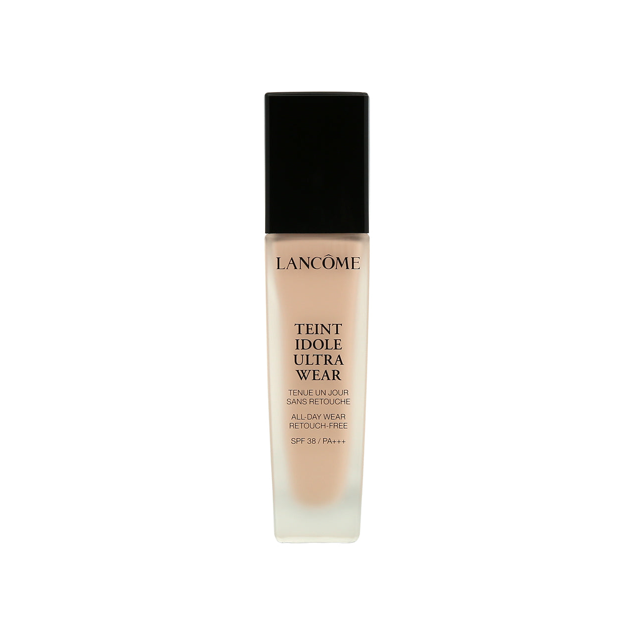 Lancome Teint Idole Ultra Wear Liquid Foundation #P-01 30ml | Sasa Global eShop