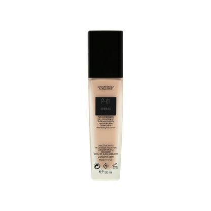 Lancome Teint Idole Ultra Wear Liquid Foundation #P-01 30ml | Sasa Global eShop