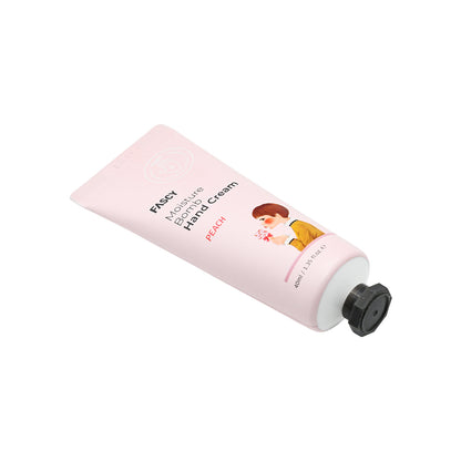 Fascy Moisture Bomb Hand Cream Peach 40ml