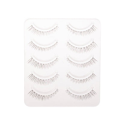 Lucky Dream Girl Lash 981 5Pairs | Sasa Global eShop